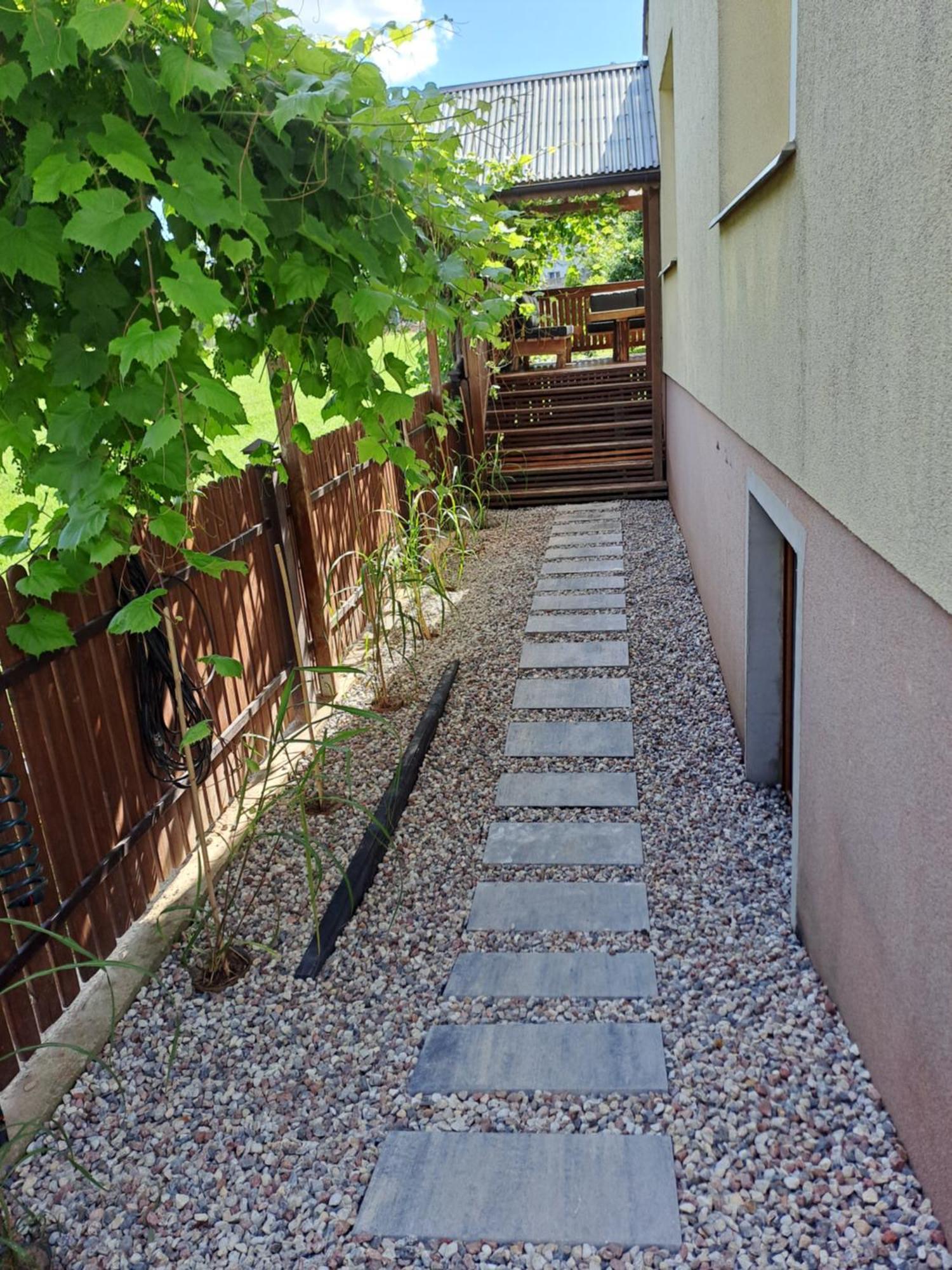 Podlaska Chata Augustów Exterior foto